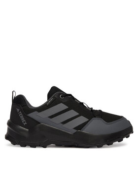 adidas Трекінгові черевики adidas TERREX AX4R R.RDY JI0917 Чорний