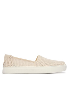 Toms Туфлі Toms Kameron Slip On 10023115 Бежевий