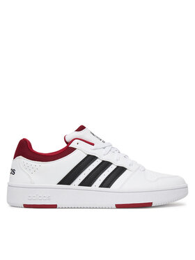 adidas Снікерcи adidas Hoops Classic KI1061 Білий