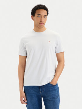 Calvin Klein Jeans Calvin Klein Jeans Camiseta LV04RC272G Gris claro Regular Fit