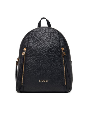 Liu Jo Раница Liu Jo AF6049 E1146 Черен
