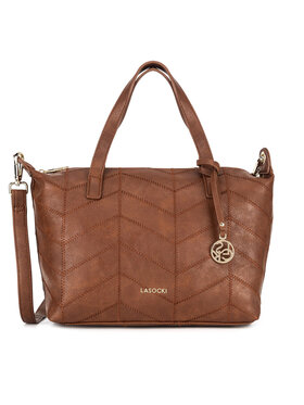 Lasocki Soma Lasocki C-LSK-K-018-06 Brūns