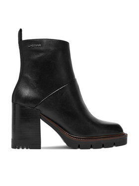 G-Star Ботильйони G-Star Raw CEO-WI34-CLEVELAND-01 Чорний
