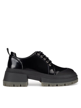 Nine West Pantofi Nine West WFA3033-2 Negru