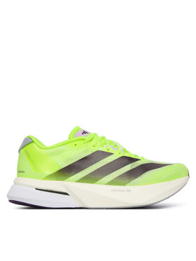 adidas Взуття для бігу adidas adizero Boston 13 Shoes JP9251 Жовтий
