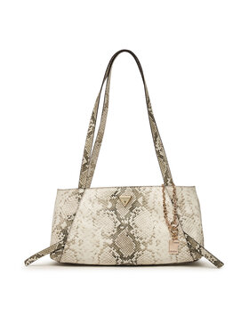 Guess Táska Guess Devon HWKG97 45090 Krém