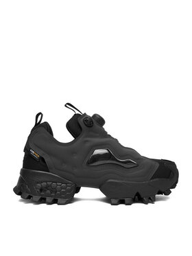 Reebok Sneakersy Reebok EO-INSTAPUMP FURY 94 WINTER 100230812 Černá