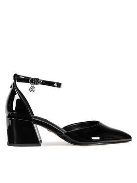 Nine West Czółenka Nine West WFA3358-1 Czarny