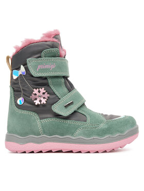 Primigi Snehule Primigi GORE-TEX 8883700 S Zelená