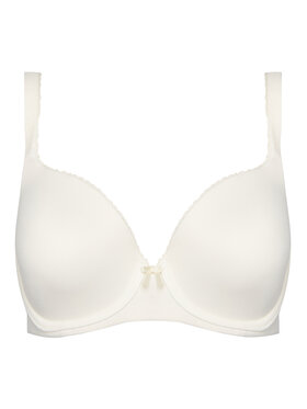 Triumph Triumph Бюстгальтер з підкладкою Perfectly Soft 10131358 Білий