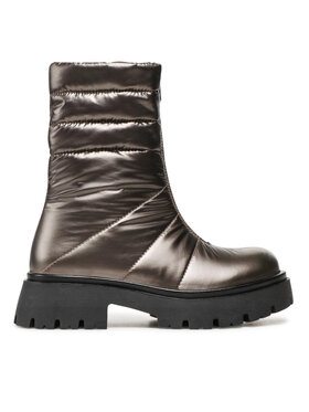 Jenny Fairy Členková obuv Jenny Fairy WS125-12 Sivá