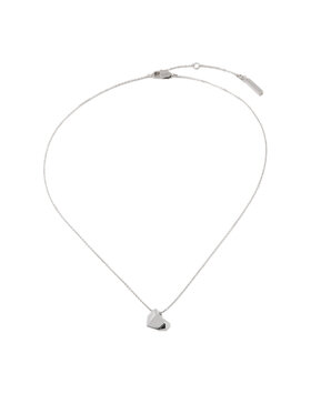 Calvin Klein Kaklarota Calvin Klein 35000035 Sudraba