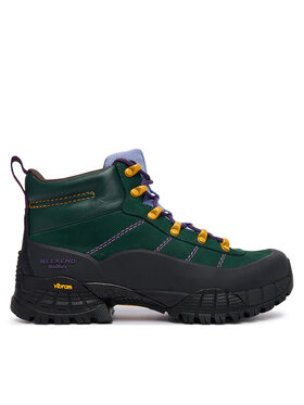 Weekend Max Mara Trekkings Weekend Max Mara Wkariccio 2625796015650 Verde