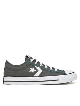Converse Plátěnky Converse Star Player 76 Tough Textures A12715C Šedá