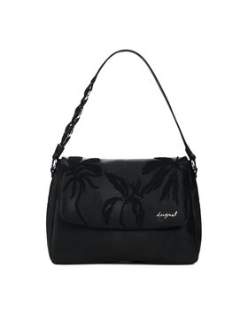 Desigual Plecak Desigual 26SAKP31 Czarny
