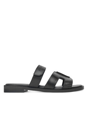 Lasocki Šľapky Lasocki RST-EMIE-29 Čierna