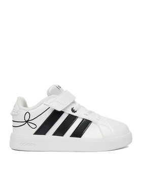 adidas Снікерcи adidas CEO-GRAND COURT 3.0 EL I KH9781 Білий