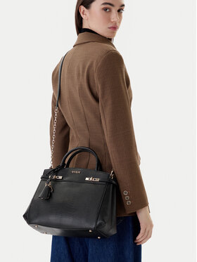 Guess Сумка Guess Melinda HWKL99 33060 Чорний