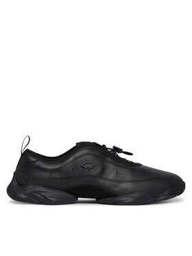 Lacoste Αθλητικά Lacoste 52SFA0034 Μαύρο