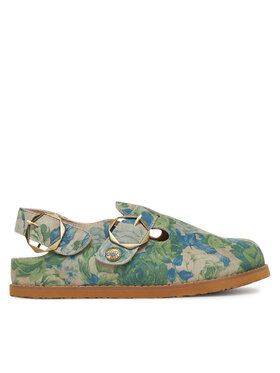 Laura Vita Sandály Laura Vita Brownieo 11 Barevná