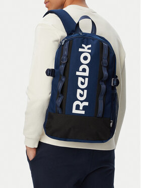 Reebok Рюкзак Reebok CWBEO-RBK-M-004-10 Cиній