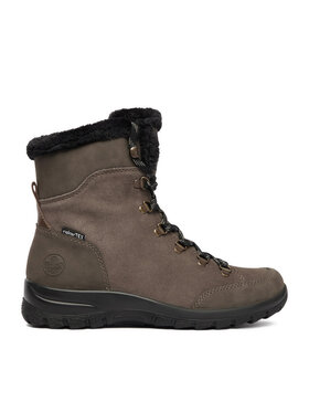 Rieker Bakancs Rieker CEO-L7168-45 Szürke