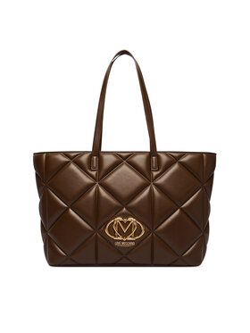 LOVE MOSCHINO Borsetta LOVE MOSCHINO JC4120PP1PLC0300 Marrone