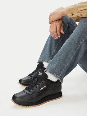 Reebok Снікерcи Reebok CWB-GLIDE 100010030 Чорний