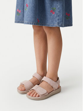 Lasocki Young Босоніжки Lasocki Young CEO-CXM1167-9 Рожевий