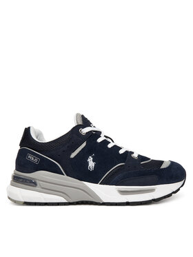Polo Ralph Lauren Снікерcи Polo Ralph Lauren Trackstr 250 809944590002 Cиній
