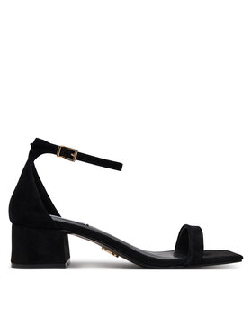 Steve Madden Босоніжки Steve Madden Gena SM11003579 Чорний