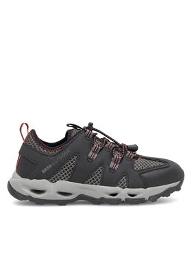 BASS OUTDOOR Sportcipők BASS OUTDOOR BA12A808 Szürke