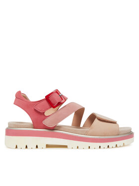 Ara Sandále Ara 12-21006-16 Ružová