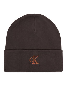 Calvin Klein Sapka Calvin Klein LV04F8098G Barna
