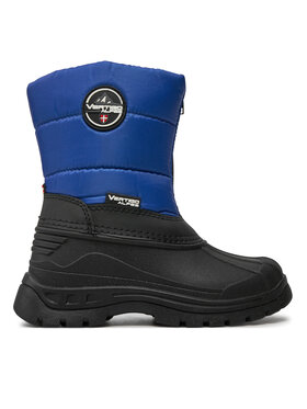 Vertigo Alpes Sniega zābaki Vertigo Alpes Oxford Melns