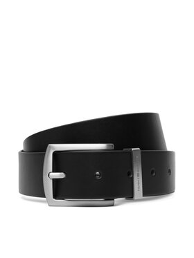 Tommy Hilfiger Curea Tommy Hilfiger Denton AM0AM14564 Negru