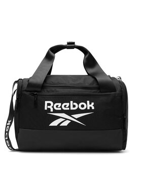 Reebok Športová taška Reebok RBK-035-CCC-05 Čierna