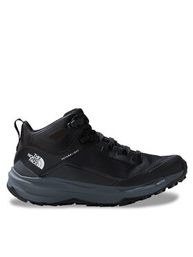 The North Face Trekkingschuhe The North Face W Vectiv Exploris 2 Mid FuturelightNF0A7W6BNY71 Schwarz