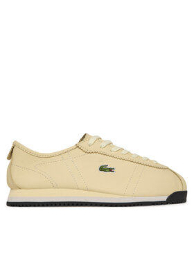 Lacoste Snīkeri Lacoste Club-Low 7-50SFA0061 Écru