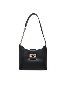 Guess Kabelka Guess Jane HWVG98 91010 Čierna