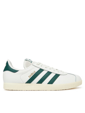 adidas Sneakersy adidas Gazelle JH5397 Biela