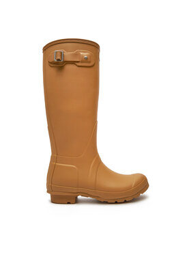 Hunter Gumáky Hunter WFT1000RMA Hnedá