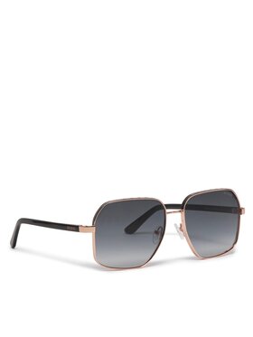 Guess Сонцезахисні окуляри Guess GU00107 Чорний