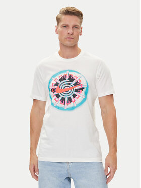 Nike Nike Camiseta HJ0790 Blanco Regular Fit