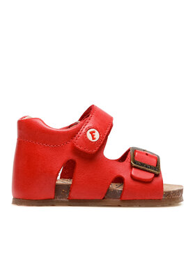 Naturino Босоніжки Naturino Falcotto By Naturino Bea 0011500737.01.0H05 Червоний