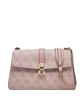 Guess Geantă Guess HWSG96 29210 Roz