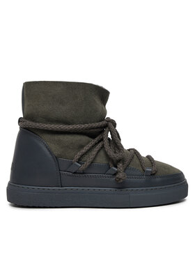 Inuikii Snehule Inuikii Classic 75202-005 Sivá