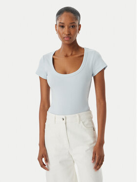 Vero Moda Vero Moda Camiseta Chole 10344953 Azul Regular Fit