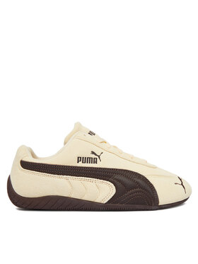 Puma Снікерcи Puma Speedcat 40632983 Кремовий