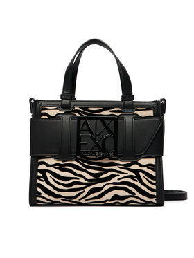 Armani Exchange Geantă Armani Exchange XW000392 AF26445 MC149 Negru